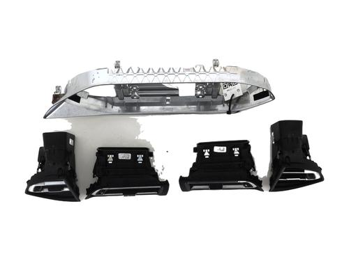 Grille d'aération PEUGEOT 308 II (LB_, LP_, LW_, LH_, L3_) 1.2 THP 130 (131 hp) 31913149