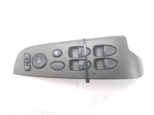 Used Left front window switch Left front window switch HONDA CIVIC VIII Saloon (FD, FA) 1.3 IMA (FA3, FD3) (95 hp) 10454107 10454107
