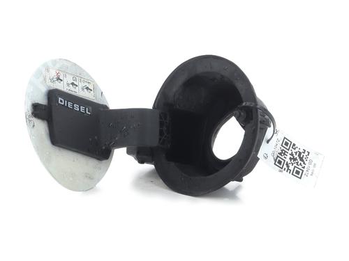 Used Fuel flap FORD FIESTA VI (CB1, CCN) 1.4 TDCi (70 hp) 33009606