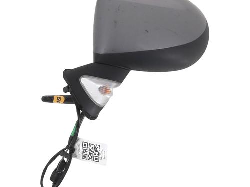 Bakspejl venstre RENAULT MODUS / GRAND MODUS (F/JP0_) 1.5 dCi (FP0G, JP0G) | BP30917818C26