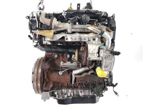 Engine CITROËN C-CROSSER (VU_, VV_) 2.2 HDi | BP33926147M1 - Image 4