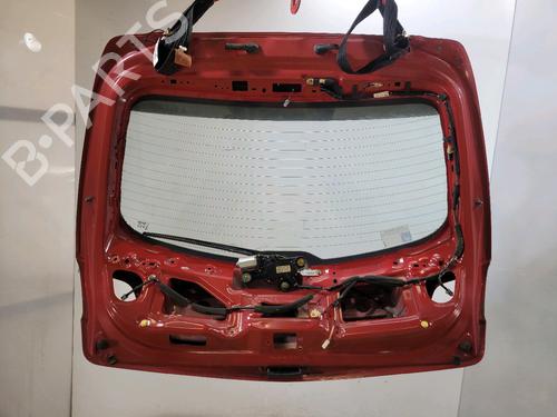 Tailgate MAZDA 3 (BK) 1.6 DI Turbo | BP21677320C6 