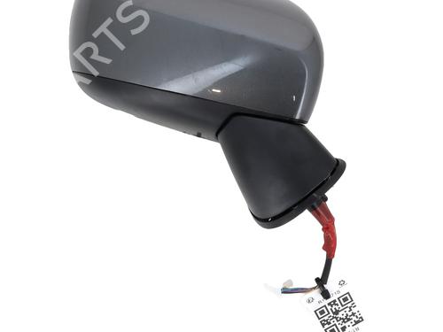 Retrovisor derecho SUZUKI IGNIS III (MF, FF) 1.2 Hybrid (ATK412) | BP30798994C27 