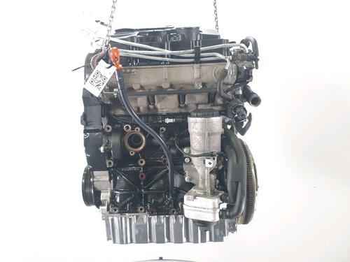 Engine AUDI A3 Sportback (8PA) 1.9 TDI | BP37506040M1 - Image 2