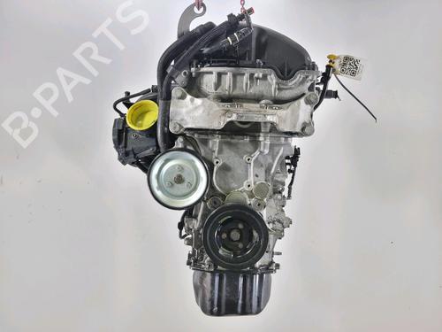 Used Engine PEUGEOT 207 (WA_, WC_) 1.4 16V (98 hp) 30716138