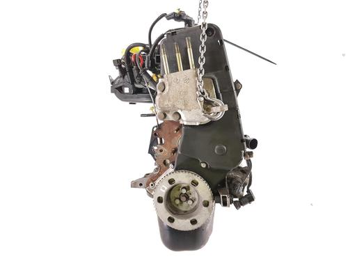 Used Engine FIAT PANDA (169_) 1.2 (169.AXB11, 169.AXB1A) (60 hp) 28332877