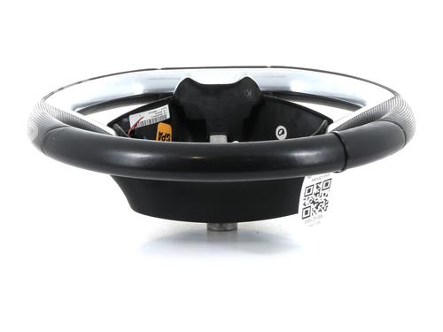Steering wheel CITROËN C3 II (SC_) 1.6 HDi | BP29741372C49 