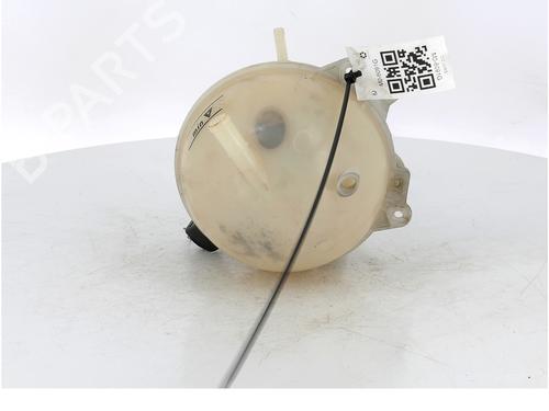 Expansion tank VW TOURAN (1T1, 1T2) 1.9 TDI | BP15890380C120 