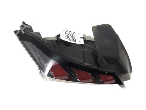 Used Left taillight PEUGEOT 208 II (UB_, UP_, UW_, UJ_) 1.5 BlueHDI 100 (102 hp) 29296430