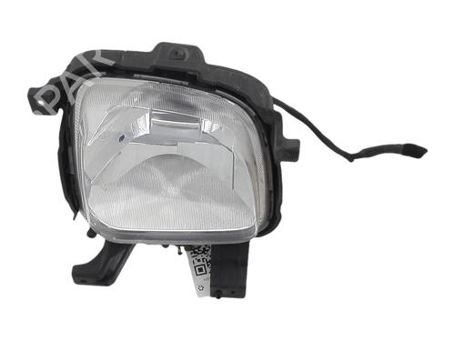 Left front fog light KIA CARENS IV 1.7 CRDi | BP37166901C30 - Image 2