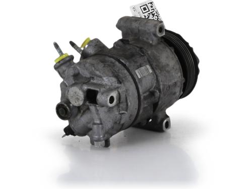 AC compressor JEEP COMPASS (MK49) 2.0 CRD 4x4 | BP40114400M34 - Image 3