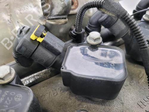 Engine LANCIA DELTA III (844_) 1.4 (844.AXB1A) | BP30140858M1