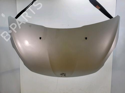 Panser PEUGEOT 208 I (CA_, CC_) 1.6 BlueHDi 100 (100 hp) 32848395