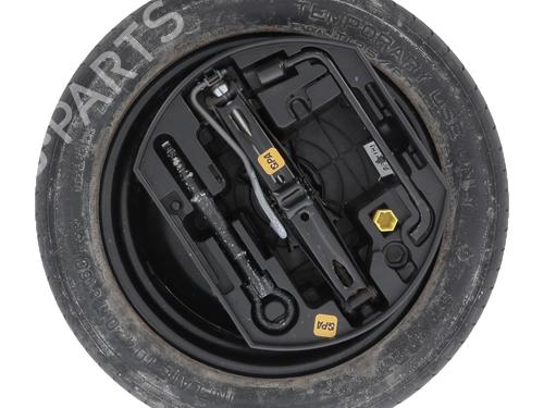 Used Jack Kit CITROËN C3 II (SC_) 1.2 VTi 82 (82 hp) 30956773