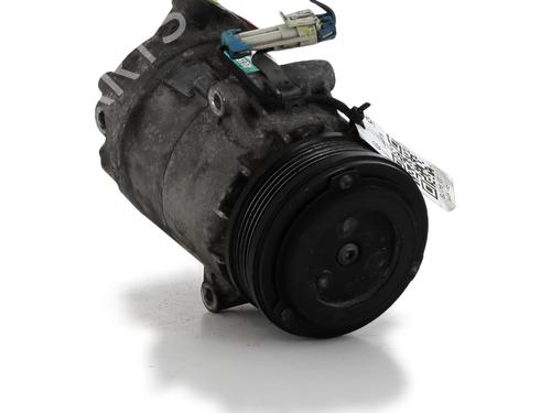 AC compressor OPEL MERIVA A MPV (X03) 1.6 16V (E75) | BP29552321M34