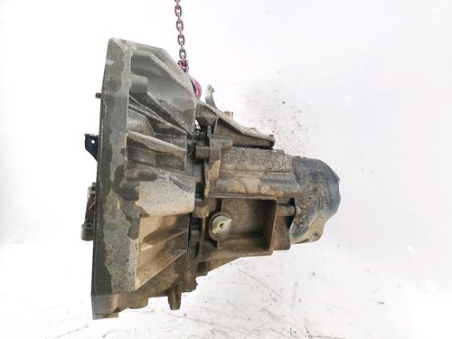 Used Gearbox Gearbox RENAULT KANGOO (KC0/1_) 1.5 dCi (61 hp) 33300207 33300207