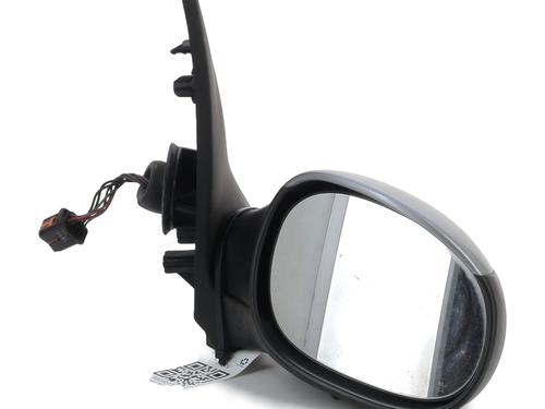 Right mirror PEUGEOT 206 Hatchback (2A/C) 1.6 HDi 110 | BP29296656C27 
