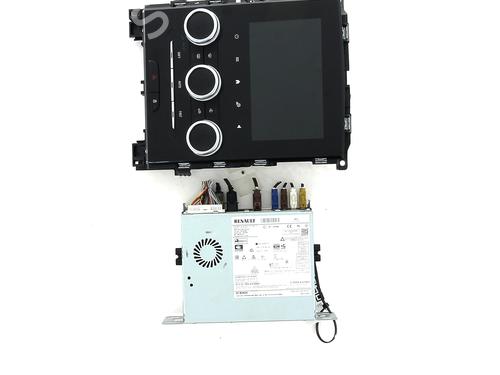 Radio RENAULT MEGANE IV Hatchback (B9A/M/N_) 1.5 Blue dCi 95 (B9A2, B9A6) | BP17873256E6 