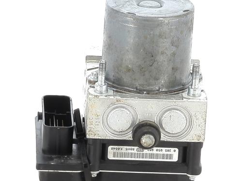 Used ABS pump CITROËN C4 Grand Picasso I (UA_) [2006-2013]  27857747