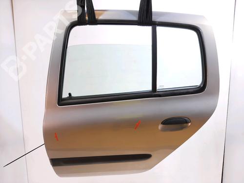 Used Left rear door Left rear door RENAULT CLIO II (BB_, CB_) 1.9 D (B/CB0J) (65 hp) 10756047 10756047