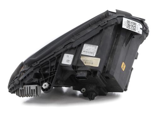 Left headlight MERCEDES-BENZ C-CLASS (W205) AMG C 63 S (205.087) | BP31180476C28