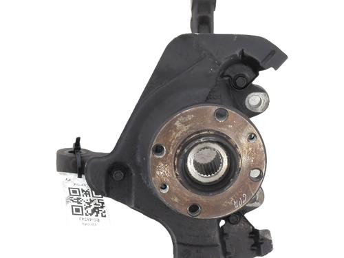 Left front steering knuckle FIAT FIORINO Box Body/MPV (225_)  | BP25127622M25 