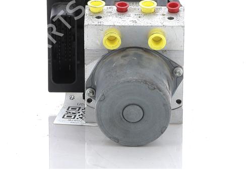Used ABS pump BMW X3 (E83) 2.5 si (218 hp) 17365938