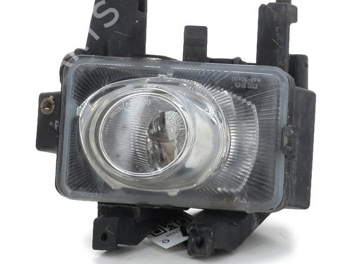Used Right front fog light OPEL ASTRA H (A04) 1.9 CDTI (L48) (120 hp) 28486177