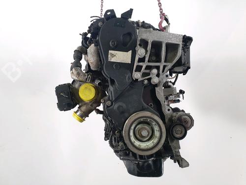 Used Engine Engine LAND ROVER RANGE ROVER EVOQUE (L538) 2.2 D 4x4 (150 hp) 36211312 36211312