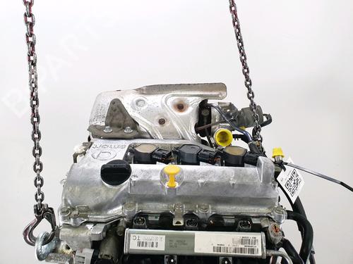 Engine SMART FORTWO Coupe (451) 1.0 Turbo (451.332) | BP39194447M1 - Image 5
