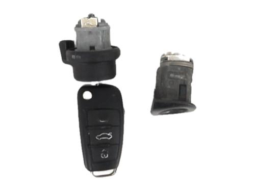 Used Ignition barrel AUDI A3 (8P1) 1.9 TDI (105 hp) 28082935