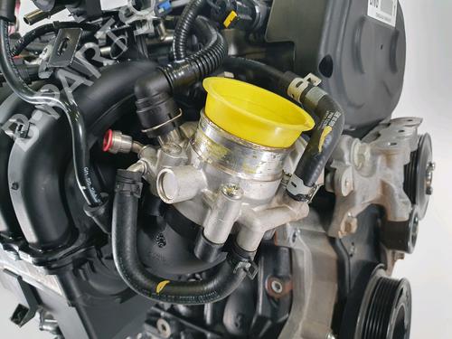 Engine CHEVROLET TRAX  | BP34230777M1  - Image 6