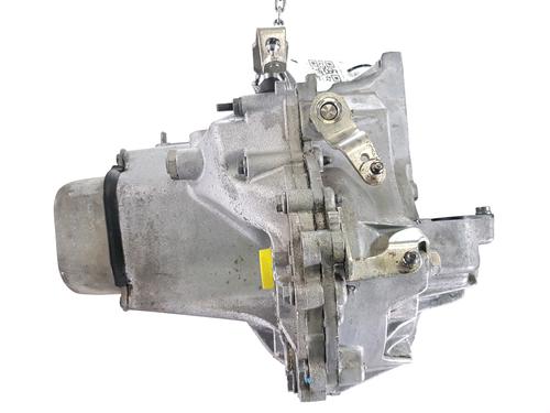 Gearbox PEUGEOT 206+ (2L_, 2M_) 1.4 HDi eco 70 | BP29849325M3