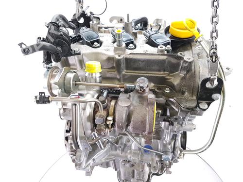 Engine RENAULT CAPTUR I (J5_, H5_) 0.9 TCe 90 | BP34610132M1  - Image 5