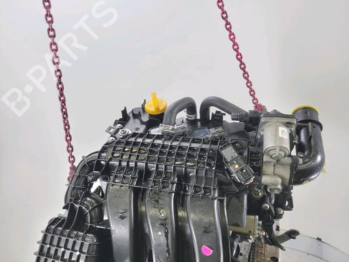 Engine DACIA SANDERO II 1.0 SCe 75 (B8JC, B8JD, B8NC) | BP29218017M1 