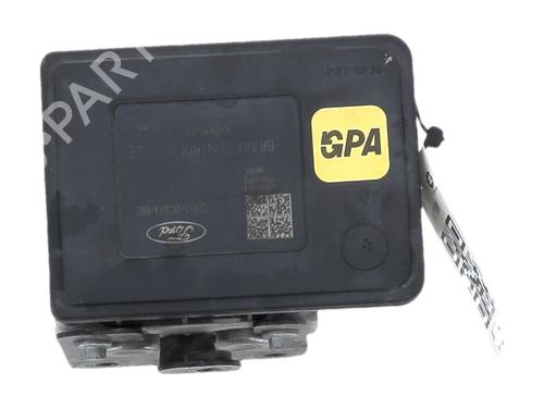 ABS pump FORD FIESTA VI (CB1, CCN) 1.5 TDCi | BP36512867M43 - Image 6
