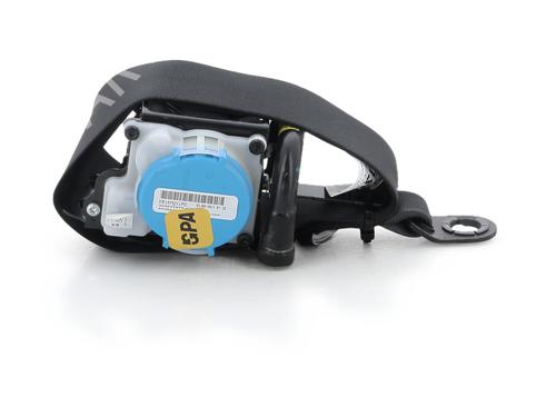 Front right seatbelt PEUGEOT 108 1.0 VTi 72 | BP39117517I25 - Image 2