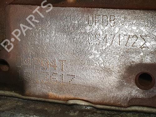 Engine FORD GRAND C-MAX (DXA/CB7, DXA/CEU) 2.0 TDCi | BP37064935M1 - Image 9