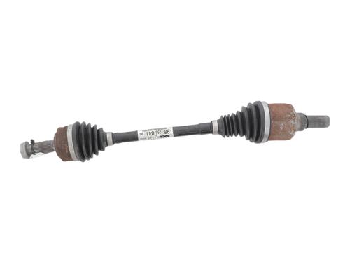 Used Left front driveshaft Left front driveshaft PEUGEOT 2008 II (UD_, US_, UY_, UJ_, UR_, UC_) 1.2 PureTech 130 (USHNS, URHNS) (130 hp) 40248607 40248607