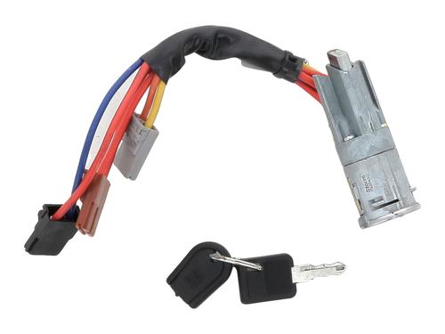 Used Ignition barrel CITROËN AX (ZA-_) 14 (69 hp) 31207452