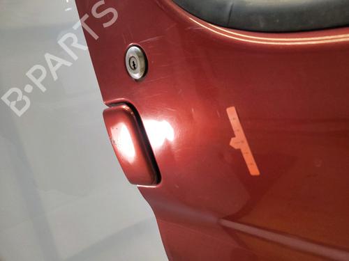 Right front door PEUGEOT PARTNER MPV (5_, G_) 2.0 HDI | BP29874847C3