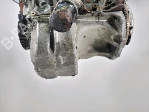 Engine TOYOTA YARIS (_P1_) 1.0 (SCP10_, SCP10R) | BP28505306M1