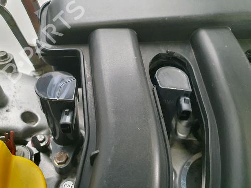 Engine RENAULT MODUS / GRAND MODUS (F/JP0_) 1.6 (JP03, JP0B, JP0U, JP0Y, JP1G) | BP37680643M1 - Image 6