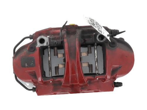 Used Right front brake caliper ALFA ROMEO GIULIA (952_) 2.0 Q4 (952ACA45, 952ACA25) (280 hp) 31078808