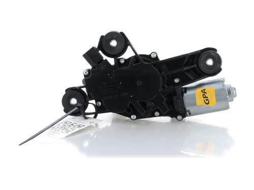 Rear wiper motor FORD MONDEO IV (BA7) 1.8 TDCi | BP19727518M102 