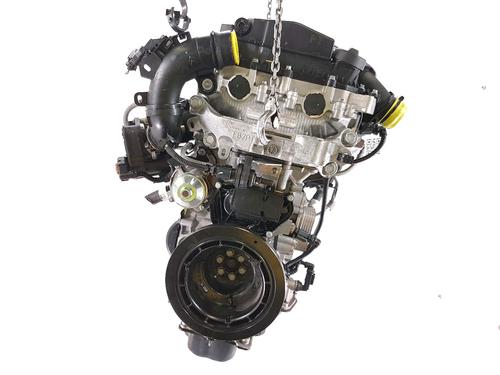 Used Engine PEUGEOT 2008 I (CU_) 1.2 THP 110 / PureTech 110 (110 hp) 28372363