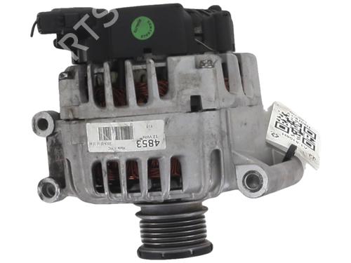 Alternator MINI MINI (R56) One | BP32847886M7 - Image 5