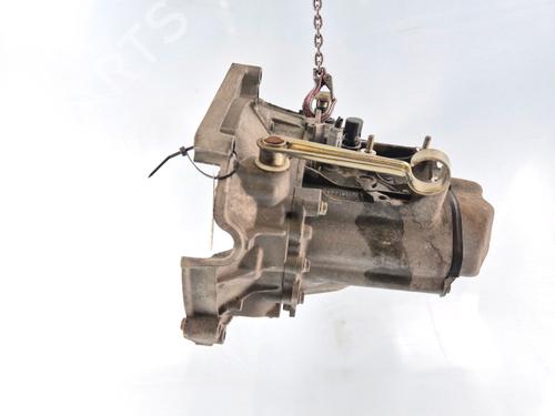Used Gearbox Gearbox PEUGEOT 206 CC (2D) 1.6 16V (2DNFUF, 2DNFUR) (109 hp) 40520954 40520954