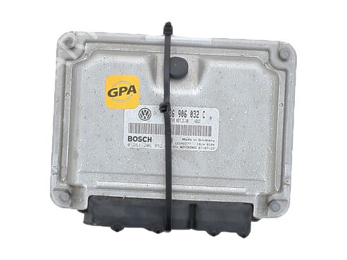 Engine control unit (ECU) VW NEW BEETLE (9C1, 1C1) 1.4 | BP24119414M57 