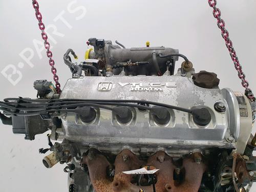 Engine HONDA CIVIC V Hatchback (EG, EH) 1.5 i 16V (EG4) | BP33925848M1  - Image 5